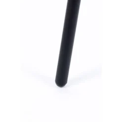 Porte-manteaux Trépied En Métal Noir -Promos Déco Vestiaire Boutique 5b2b860622db45928bc615274e8a67c7