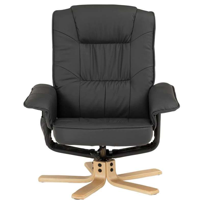 Fauteuil Relaxation + Repose-pied CHARLY 3 Fauteuil Relaxation + Repose-pied CHARLY – Image 3