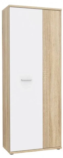 Meuble à Chaussures 2 Portes Béton CLASS -Promos Déco Vestiaire Boutique 5b713555119442adb81093a8f858c713.cropped 264 44 288 720.processed