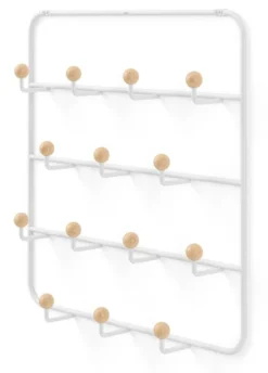 Umbra Porte Manteaux Estique -Promos Déco Vestiaire Boutique 5b84805265244fe5b0f21ca3fba8e9f5