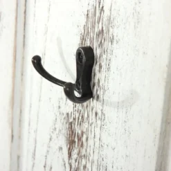 Portemanteau Murale (lot De 2) -Promos Déco Vestiaire Boutique 5cb74c9b6dc24df3a3df3169e49ecc45