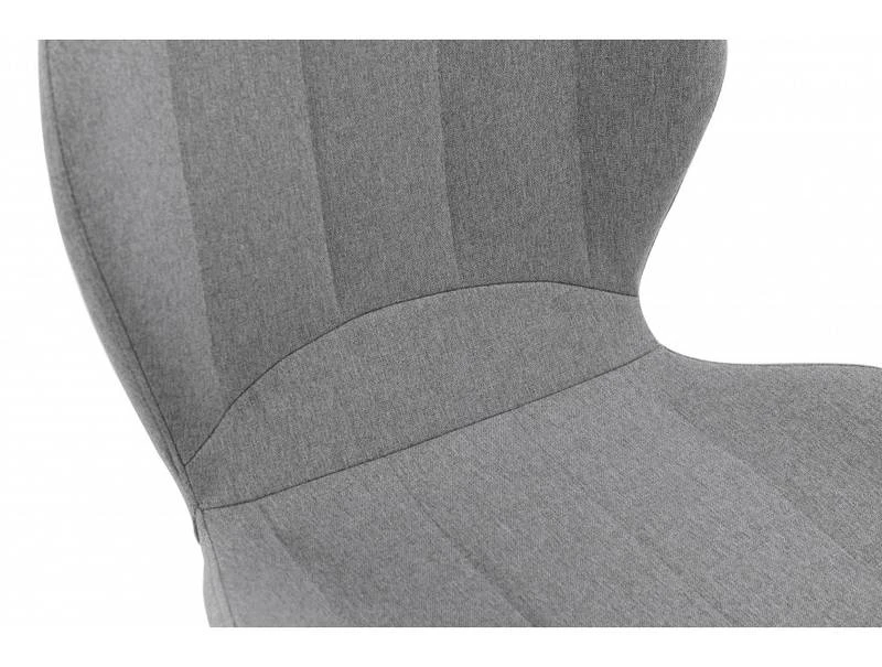 Fauteuil De Bureau BILLY (pieds Noirs) 15 Fauteuil De Bureau BILLY (pieds Noirs) – Image 15