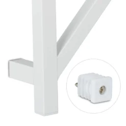 Portemanteau Blanc En Forme D’arbre -Promos Déco Vestiaire Boutique 5ebf41fbcdfc4b1788aeb8aed2b03d45