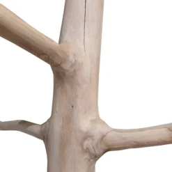 Porte-manteau Branche Arbre Teck - MIRA -Promos Déco Vestiaire Boutique 5f95929095444281ab7a2da00a28111d