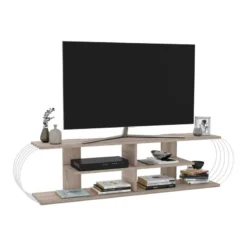 Meuble TV Robertsfors