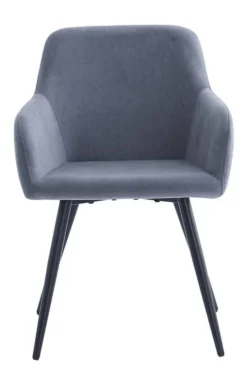 Lot De 2 Chaises HOLM -Promos Déco Vestiaire Boutique 5fb08b56bc0f4914bde381f7aaf4e392