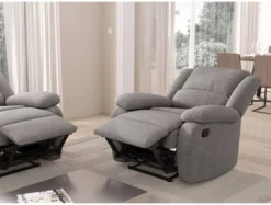 Fauteuil De Relaxation DETENTE -Promos Déco Vestiaire Boutique 5ffbf43de3cc48779edb43ce9d21813c
