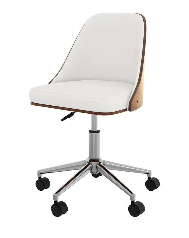 Chaise De Bureau Georges 1 Chaise De Bureau Georges