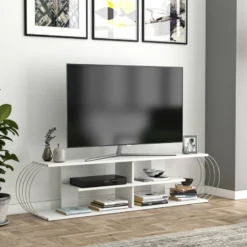 Meuble TV Robertsfors -Promos Déco Vestiaire Boutique 6068463b199941a8b97cd1188b4db8e9