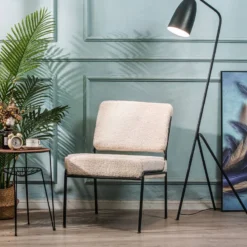 Fauteuil NAIROBI -Promos Déco Vestiaire Boutique 6073e83feda742108d6799bcf20867a1