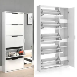 Meuble à Chaussures Luca -Promos Déco Vestiaire Boutique 607430800f9b4494936c7bfcecf37720