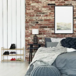 Étagère à Chaussures Empilable 3 Niveaux 24 Étagère à Chaussures Empilable 3 Niveaux -Promos Déco Vestiaire Boutique 60852d4208a845c4a1478ce543648b74