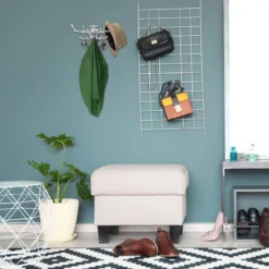 Garde Robe Vintage Inclinable -Promos Déco Vestiaire Boutique 60c27fbe25d545779c24dd4372e9e5b9