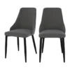 Chaise Pipo (Lot De 2)