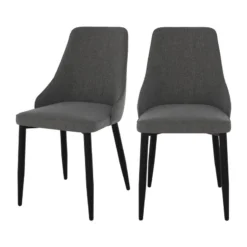 Chaise Pipo (Lot De 2)