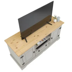 Meuble TV TEQUILA -Promos Déco Vestiaire Boutique 6160f613c03f4a0cb381724dfd629323