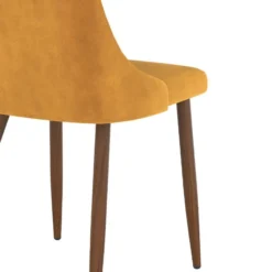 Chaise Vinni (Lot De 2) -Promos Déco Vestiaire Boutique 617a17f98778435baf89a6eca5661d06