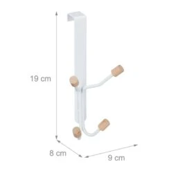 Crochet De Porte 4 Crochets Lot De 25 17 Crochet De Porte 4 Crochets Lot De 25 -Promos Déco Vestiaire Boutique 61f46b9a613a4f808bb1552192c57c8a