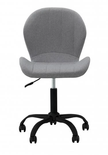 Fauteuil De Bureau BILLY (pieds Noirs) 11 Fauteuil De Bureau BILLY (pieds Noirs) – Image 11