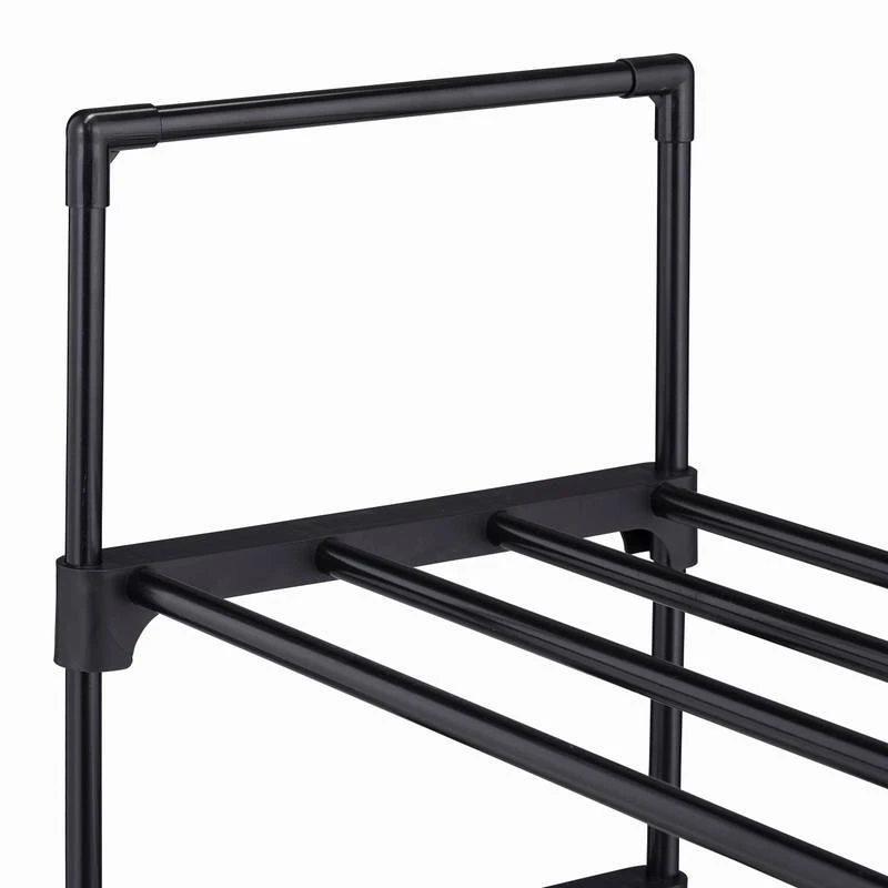 Étagère à Chaussures XXL Modulable 6 Étagère à Chaussures XXL Modulable – Image 6