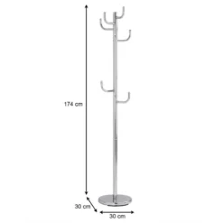 Portemanteau MILA -Promos Déco Vestiaire Boutique 639e75c034f74d01b6b2cf71cbd8963e