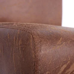 Chaise Littau Textile (lot De 4) -Promos Déco Vestiaire Boutique 63a2f0919dc646f0aec9b4e3a8d7169a