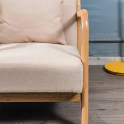 Fauteuil OHAMA -Promos Déco Vestiaire Boutique 63c92345d1474f91b90eef33f87e8e67