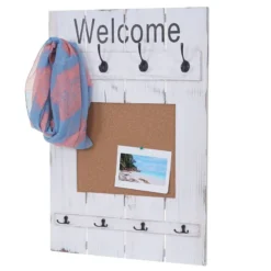 Vestaire Mural HWC-C89 -Promos Déco Vestiaire Boutique 64074bc1d9534ad09d7d580df2575079