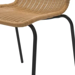 Chaise Palma (Lot De 2) -Promos Déco Vestiaire Boutique 641c69ecfdc64304af8affb91ce8b728