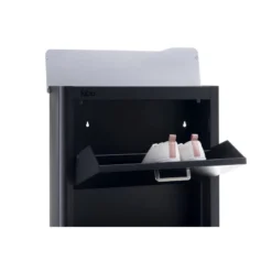 Meuble à Chaussures KIBO 4 Compartiments -Promos Déco Vestiaire Boutique 64d8f4ccb59a41c295b4bba4a77f55fa