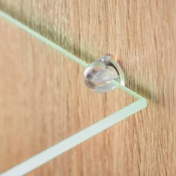 VIDAXL Unité Murale Tv 30 VIDAXL Unité Murale Tv -Promos Déco Vestiaire Boutique 64e26c83f1e64c3e86b2281f39f57003