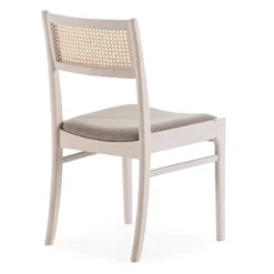 Pack De 2 Chaises Vilma Bois Massif -Promos Déco Vestiaire Boutique 6507266e9ca44d97aa9a8c7c9b2b793f