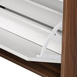 Boîte à Chaussures JORDI WD -Promos Déco Vestiaire Boutique 651531f419d642fa9e09ee9bd139083b