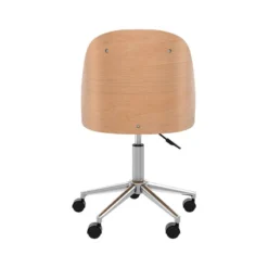 Chaise De Bureau Balthazar -Promos Déco Vestiaire Boutique 65ded1472cec47fabadbae145de6f641