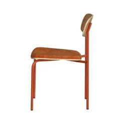 Chaise Louna (Lot De 2) -Promos Déco Vestiaire Boutique 66354eb86d214a17b0d7d78e065aaebb