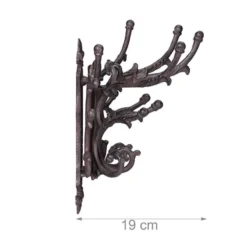 Garde Robe Vintage Inclinable -Promos Déco Vestiaire Boutique 6665bd012b2e4cf397c0af9a5f80f599