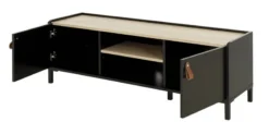 Banc TV 2 Portes Amsterdam - L136 Cm -Promos Déco Vestiaire Boutique 667b17913f0c489aa3a970a6fc384907.cropped 65 114 1791 890.processed