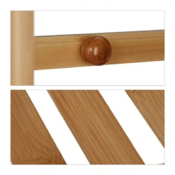 Portant Bambou -Promos Déco Vestiaire Boutique 668aa986873344c6965ad7ca45b2b45e