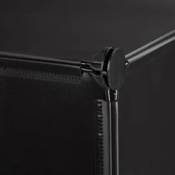 Étagère à Chaussures Noire -Promos Déco Vestiaire Boutique 66d1d3d449014da588660fdadeb71b64