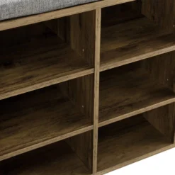 Meuble à Chaussures Leonidas -Promos Déco Vestiaire Boutique 66df53dc9d824b048fd0fb9ff59f1e12