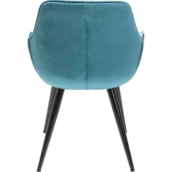 Chaise à Accoudoirs Harry 38 Chaise à Accoudoirs Harry -Promos Déco Vestiaire Boutique 6773f76aa6154d2e9d6e19a4c926fe92