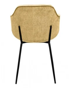 2 Chaises Design Tissu Jaune Chiné - VAN 9 2 Chaises Design Tissu Jaune Chiné - VAN -Promos Déco Vestiaire Boutique 67e66507e2e34e3cb8973e522df41236.cropped 120 69 572 705.processed