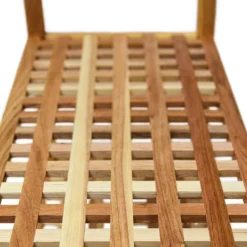 2x Étagères à Chaussures Armoire Noyer 12 2x Étagères à Chaussures Armoire Noyer -Promos Déco Vestiaire Boutique 681ebc0449f84e6a97bde5e333dfac5f