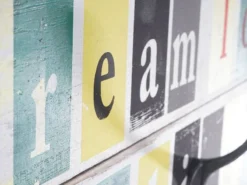 Vestiaire Murale Love-Life HWC-D13 -Promos Déco Vestiaire Boutique 688f4ac1e32f4a438aa00a30a41b1aa5