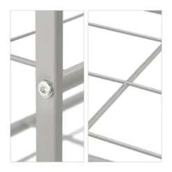 Étagère à Chaussures Empilable 4 Niveaux -Promos Déco Vestiaire Boutique 6917b2cce73047ff9df13a9d658d0bfb