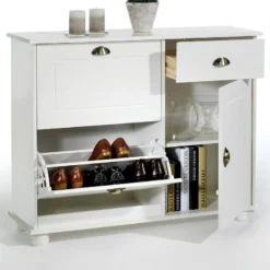 Meuble à Chaussures COLMAR -Promos Déco Vestiaire Boutique 6957c3297560451387bfed18912625c5