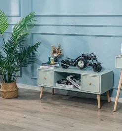 Meuble TV AKITA -Promos Déco Vestiaire Boutique 6963a22784e3434fa3b4528c1ba4b0ad