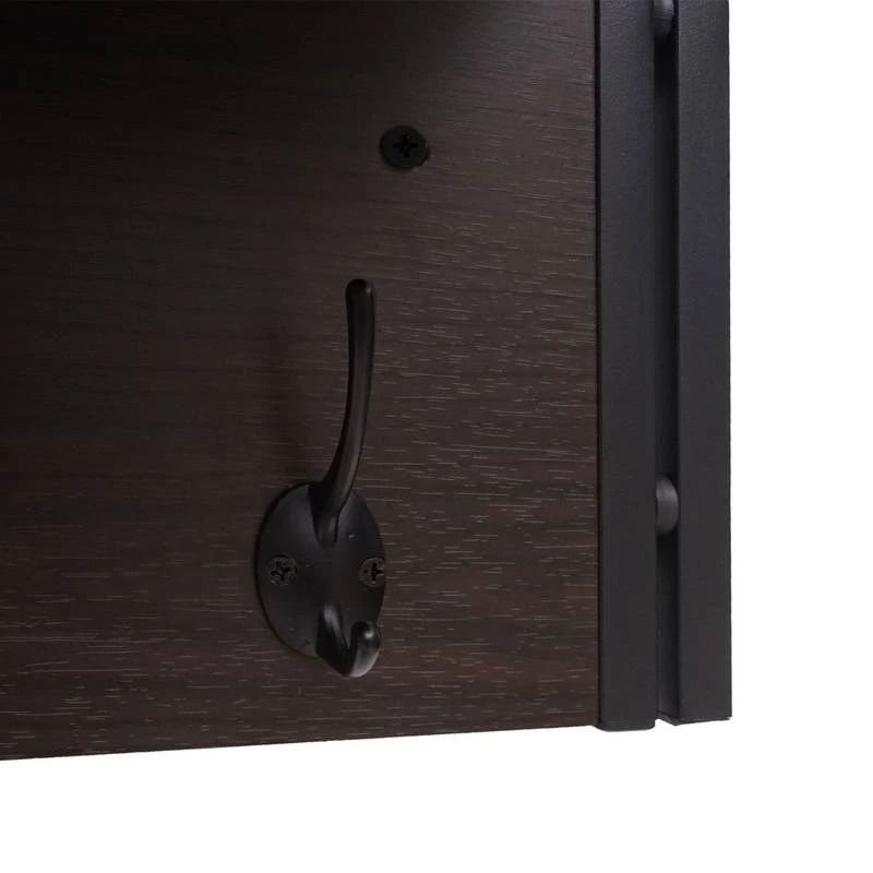 Vestaire Mural HWC-A27 Structure 3D 12 Vestaire Mural HWC-A27 Structure 3D – Image 12