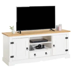 Meuble TV TEQUILA -Promos Déco Vestiaire Boutique 69a0e3c8257642b39458e4fe1506c46d