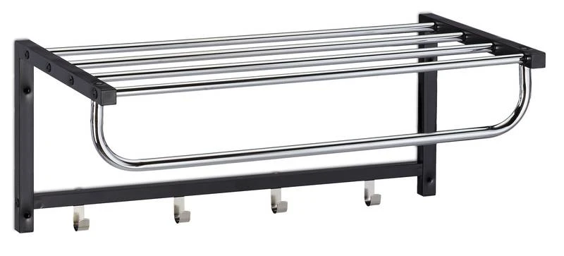 Porte-manteaux Mural Avec Rangement 1 Porte-manteaux Mural Avec Rangement